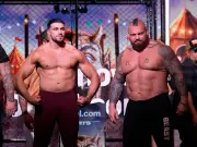 Tommy Fury vs Eddie Hall: Fight Time, Ringwalks, and How to Watch Tonight