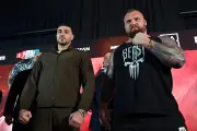 Tommy Fury vs Eddie Hall: Fight Time, Rules, Weight, Undercard, Prediction, Ring Walks, Odds Tonight