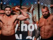 Tommy Fury vs Eddie Hall: Full Misfits Fight Card and Ring Walk Times