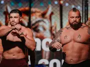 Tommy Fury vs Eddie Hall: How to Watch DAZN Fight Stream Tonight