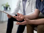 Top 10 Dadisms Revealed: How Dads Downplay Health Issues