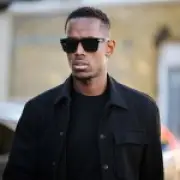 Top Boy Actor Micheal Ward 'Overpowered' Rape Victim, Court Hears
