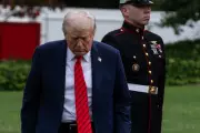 Top doctor demands answers on Trump's health after week-long absence