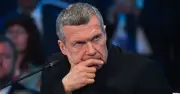 Top Putin Ally Issues Chilling WW3 Nuclear Strike Warning to UK