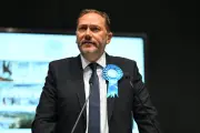 Tories Claim Aberdeen South as SNP Vote Collapses in By-Election