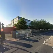 Tory Leader Claims Ardrossan Academy 'Not Fit for a Kennel'