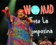 Toto La Momposina: Colombian Music Legend Dies at 85