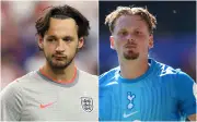 Tottenham face Trafford-Kinsky dilemma despite Dubravka signing
