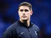 Tottenham face Van de Ven transfer reality amid Real Madrid interest