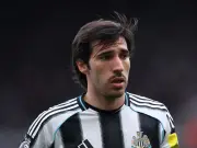 Tottenham Join Race for Newcastle's Sandro Tonali Amid Arsenal and Man Utd Interest