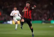 Tottenham Sign Marcos Senesi on Free Transfer, Squad Number Confirmed