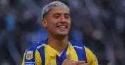 Tottenham's Alejo Veliz Set for Bahia Transfer After Brazil Arrival