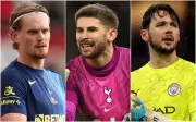 Tottenham’s Dubravka Signing: Impact on Kinsky, Vicario, Trafford