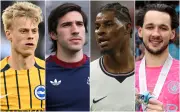 Tottenham's Potential XI Next Season with Tonali and Rashford
