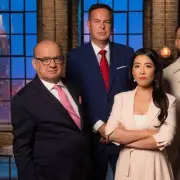 Touker Suleyman Leaves Dragon's Den After 10 Years