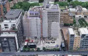 Tower Hamlets Council Rejects 'Gated Community' Plans Near Canary Wharf