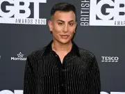TOWIE's Junaid Ahmed Says Mum Called Him an 'Embarrassment' After Engagement