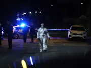 Toxteth Shooting Victim Not Cooperating with Police as E-Bike Gunman Hunt Continues