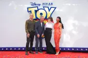 Toy Story 5 Gets Mixed Reviews but Tech Message Praised by Critics as Topical