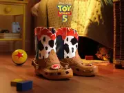 Toy Story Crocs: Perfect School Wear, Kids Love Them