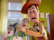 Toy Story Fans Shocked by Dark Origin of Woody's 'Snake in My Boot' Phrase