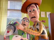 Toy Story Fans Stunned by Real Meaning of Woody's Snake in Boot Line