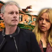 Toyah Stunned as Nick Explodes in New Coronation Street Spoiler Video