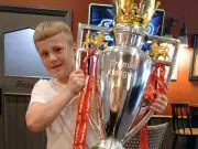 Tragedy: Boy, 11, Dies Five Months After House Fire