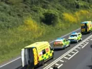 Tragedy on A30: Eight-Year-Old Dies, Five-Year-Old Critical After Cornwall Crash