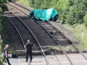 Train Crash Kills One, Child Critical in Lancashire Level Crossing Tragedy