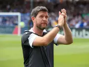 Tranmere Rovers vs Shrewsbury Town: Darrell Clarke's first match in charge