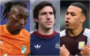 Transfer News LIVE: Arsenal, Chelsea, Man Utd, Liverpool, Tottenham Updates