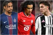 Transfer News LIVE: Arsenal Eye Dream Move, Man Utd Want Barcola, Chelsea & Liverpool Latest