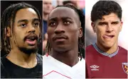 Transfer News LIVE: Arsenal Offer; Barcola Bid; Diomande to Liverpool; Fernandes Race; Chelsea, Man Utd Latest