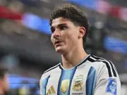 Transfer News LIVE: Julian Alvarez Row, Morgan Rogers to Arsenal, Man Utd Updates