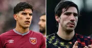 Transfer News LIVE: Man Utd Eye Fernandes, Arsenal Want Tonali, Liverpool Rejected