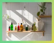 Transform Your Bathroom into a Sustainable Eco-Haven
