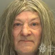 Transgender Woman Jailed for Masturbating in Hospital Waiting Room