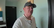 Travel Blogger Shocked by Filthy Butlins Premium Apartment in Minehead