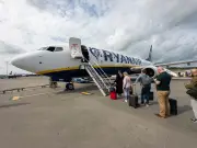 Travel Expert Reveals 'Genius' Seat Hack for Ryanair, easyJet, Wizz Air