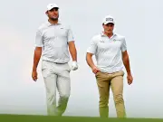 Travelers Championship Playoff: Scheffler vs Hovland on Monday