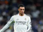 Trent Alexander-Arnold warned over Real Madrid future as Dumfries arrival nears