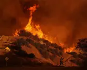 Trial Begins for Man Accused of Sparking Deadly LA Palisades Fire