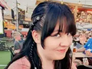 Tributes to 'kind and bubbly' 14-year-old Lilly Jones found dead in park