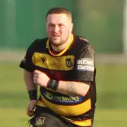 Tributes to Welsh rugby player Ryan Jones 'Bonesy' who died suddenly at 32