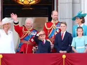 Trooping the Colour 2026: Key Facts for King Charles' Birthday Parade