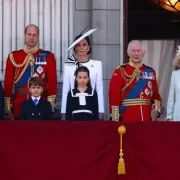 Trooping the Colour 2026: Royal Crisis as Protests Planned and Meghan and Harry Wade In