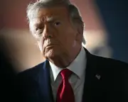 Trump Accused of Inventing Fraud in California Elections