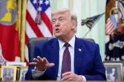 Trump Accuses Democrats of 'Stealing' California Primary Without Evidence