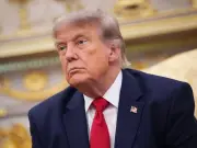 Trump Accuses Iran of 'Foolish Violation' After Drone Attack on Ships